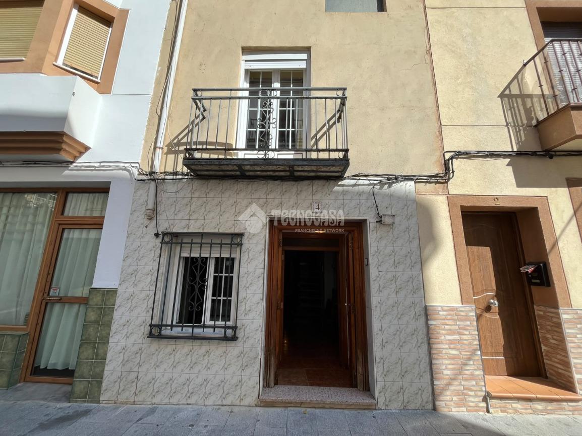 Casa en venta 