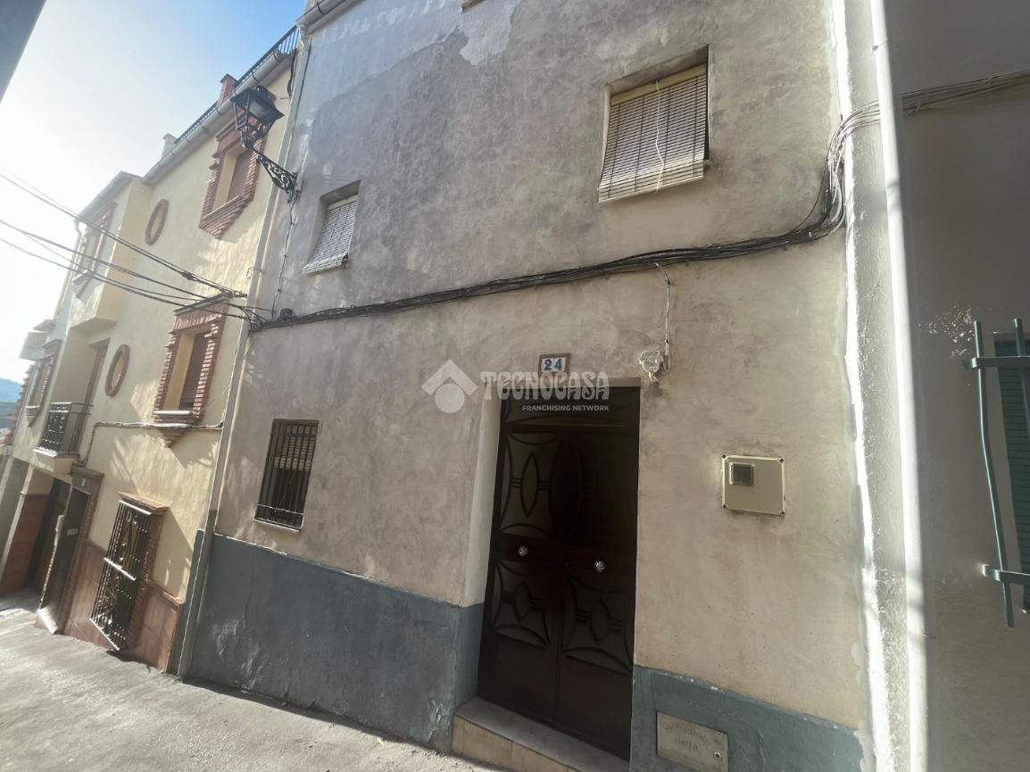 Casa en venta 