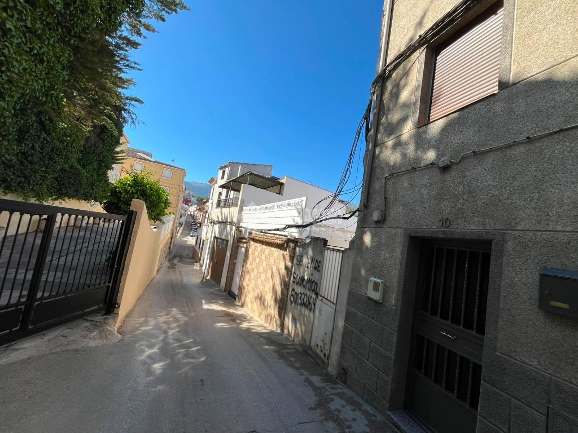 Casa en venta 