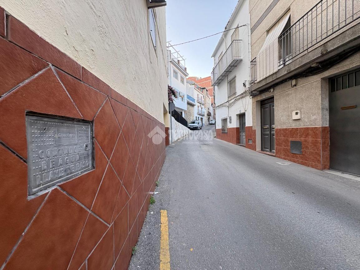 Casa en venta 