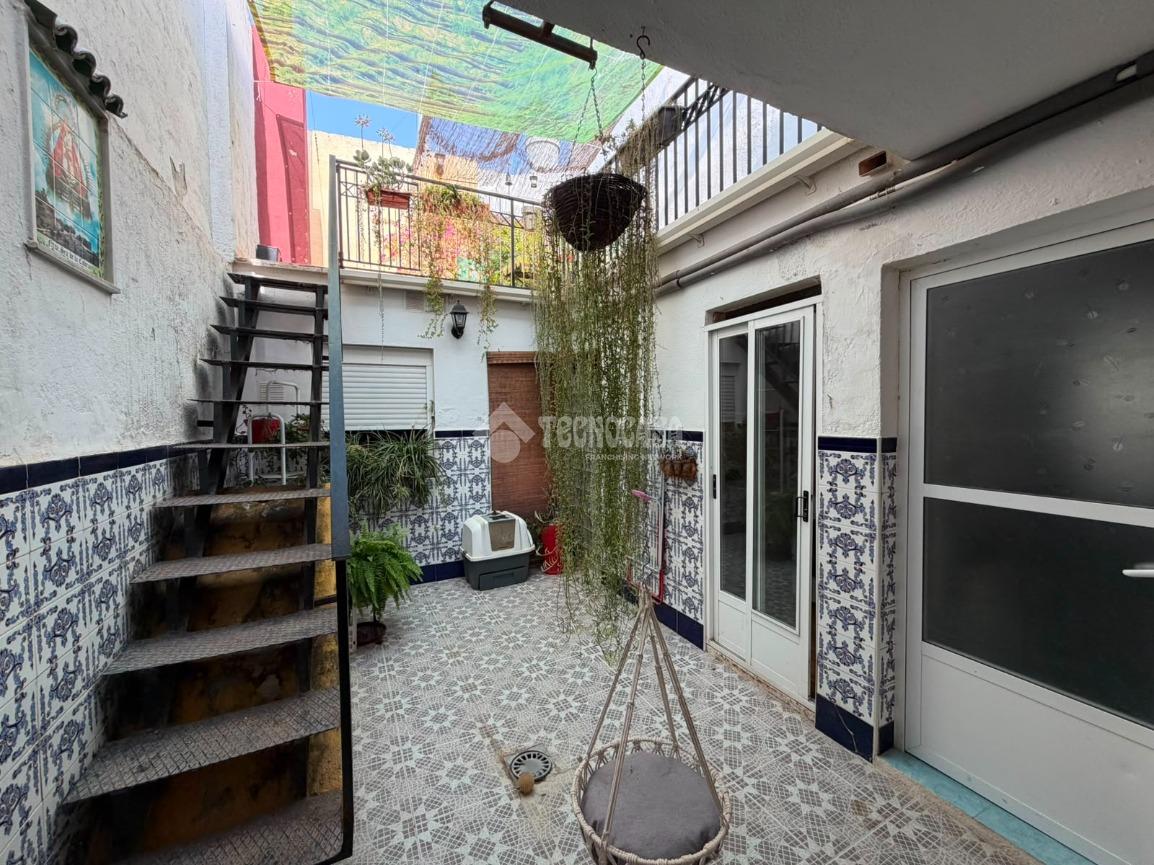 Casa en venta 