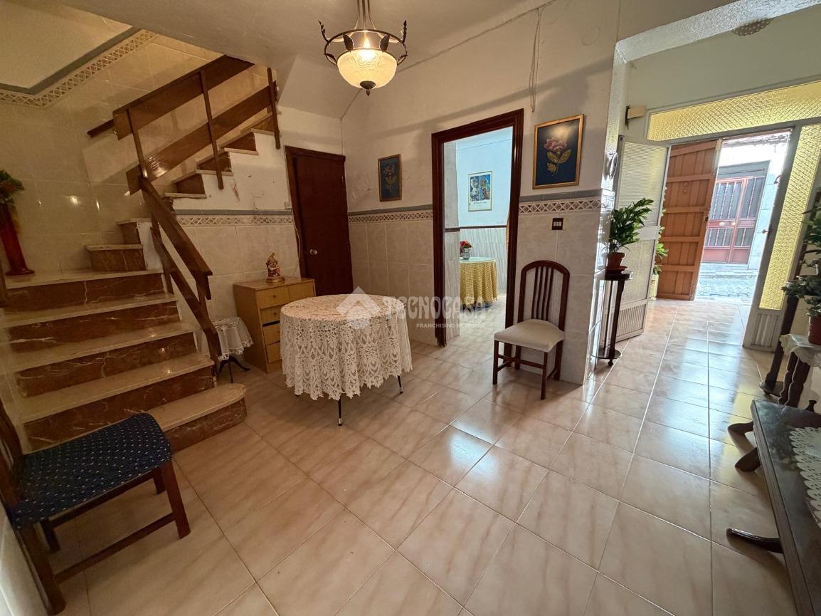 Casa en venta 