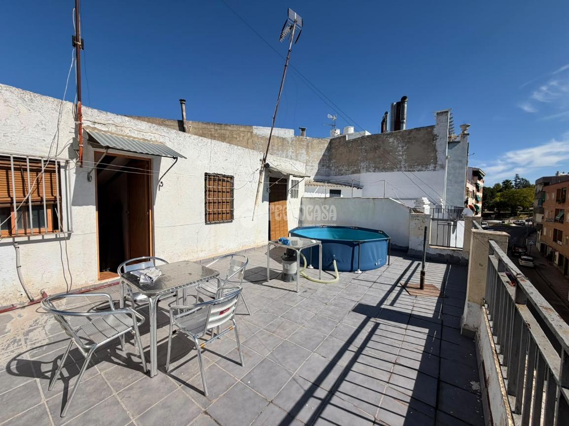 Piso en venta 