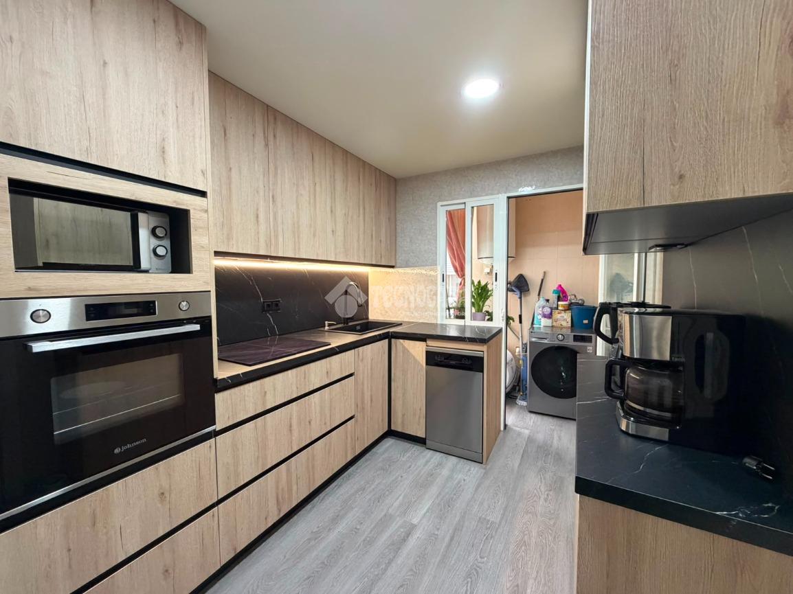 Piso en venta 