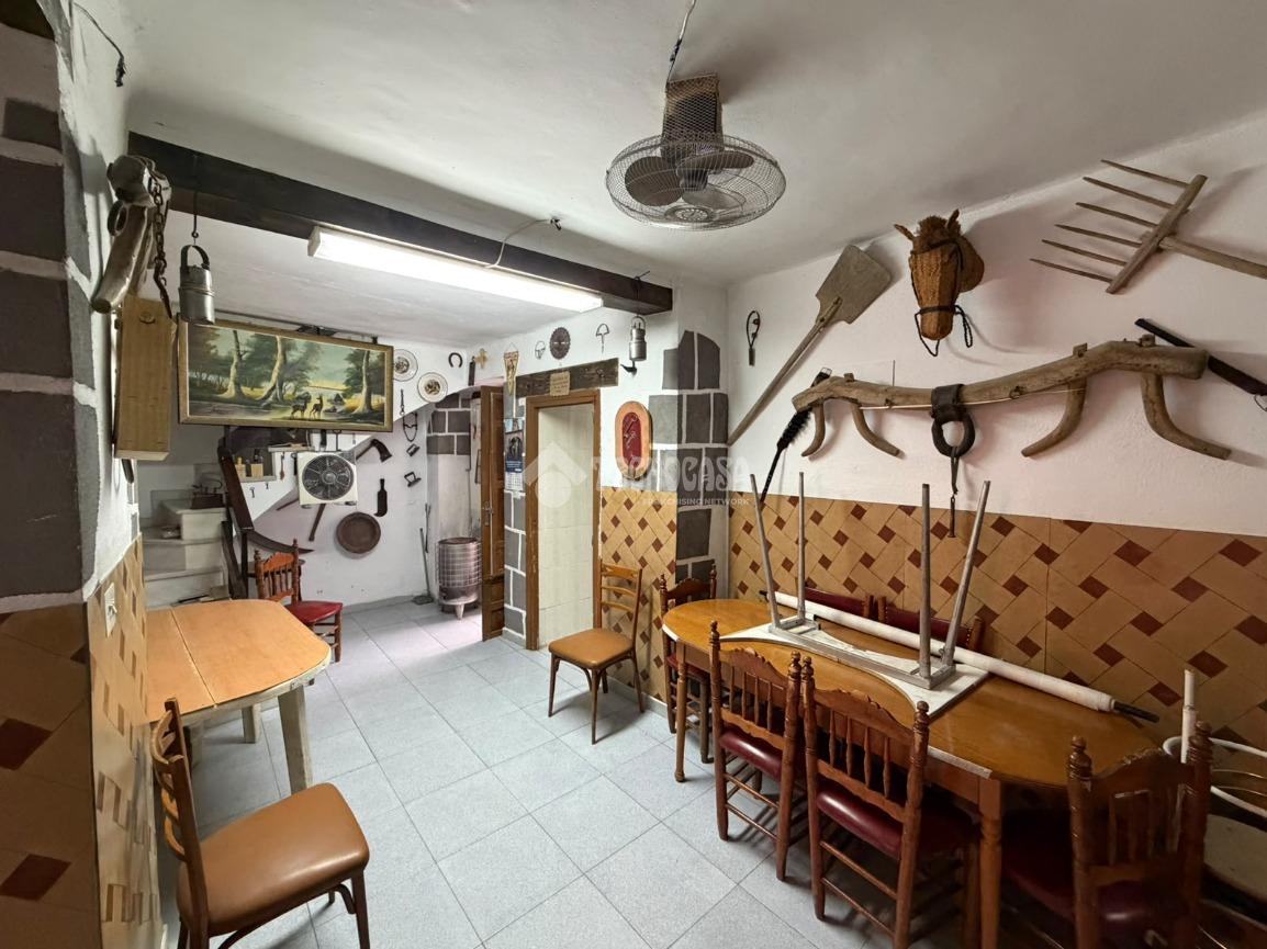 Casa en venta 