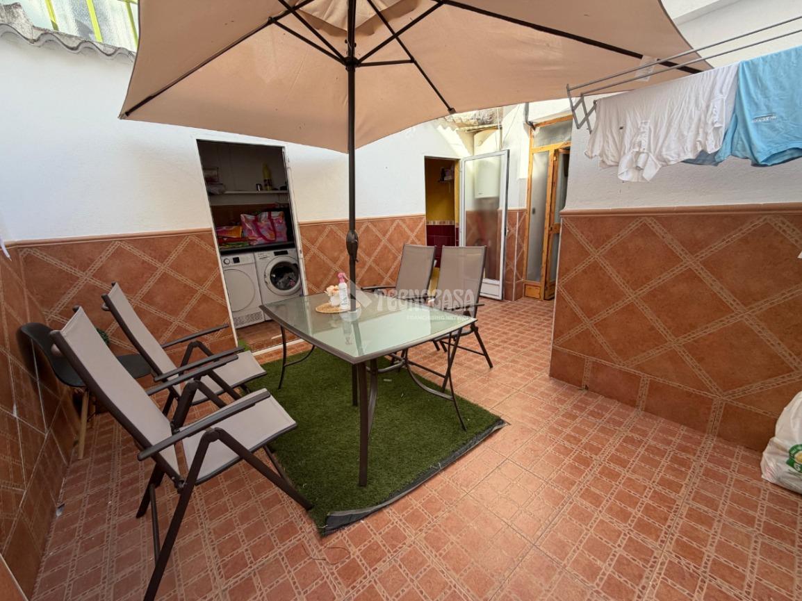 Casa en venta 