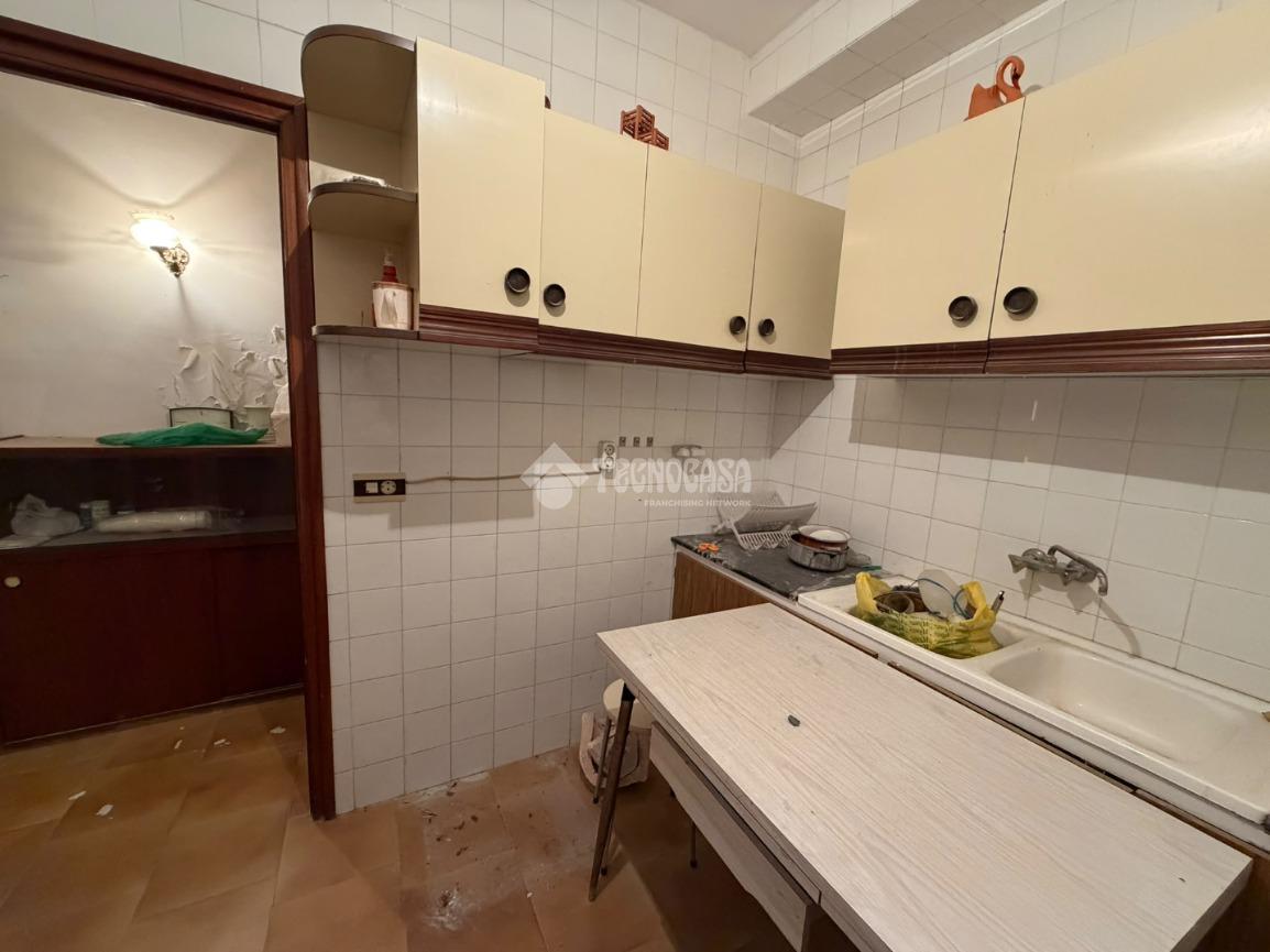 Piso en venta 