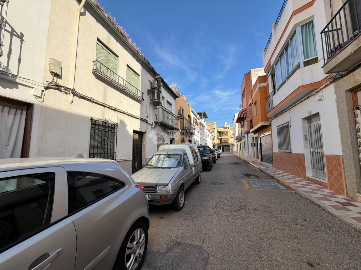 Casa en venta 