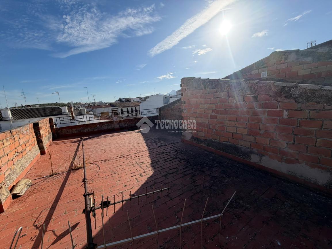 Casa en venta 