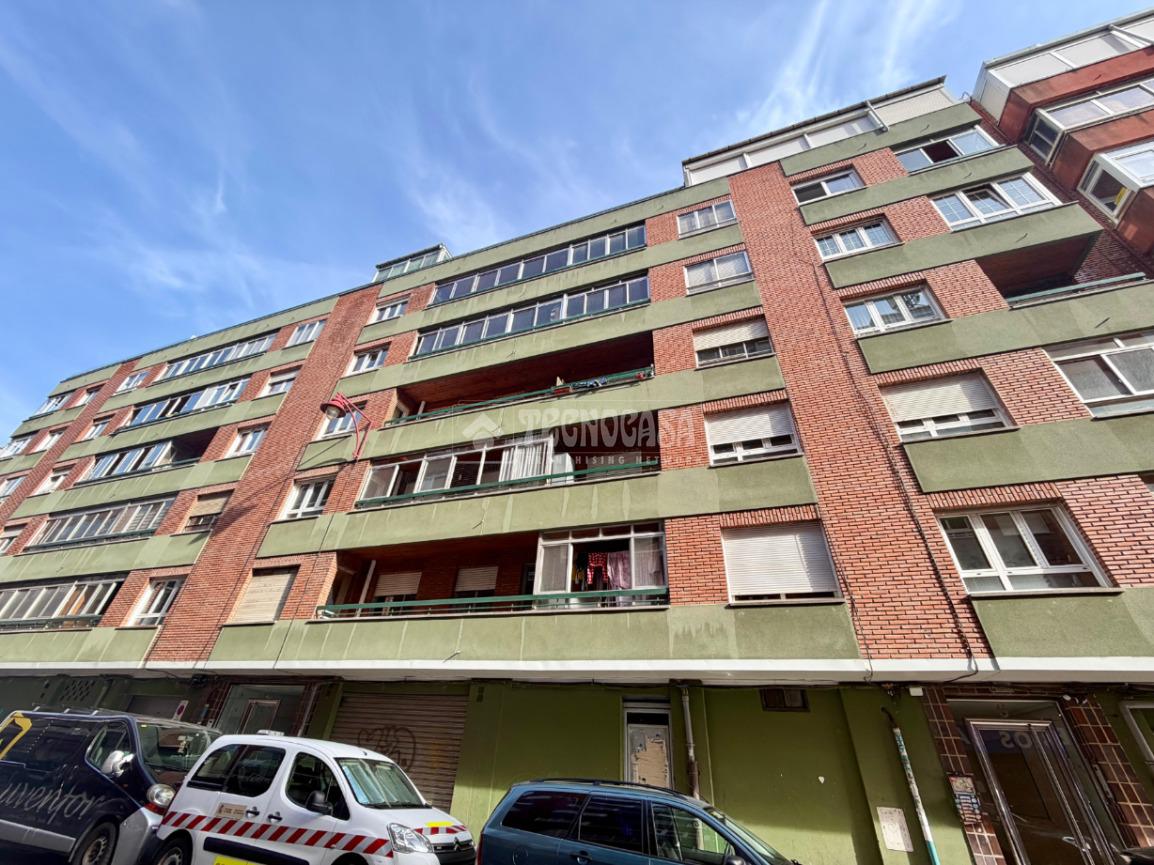Piso en venta 