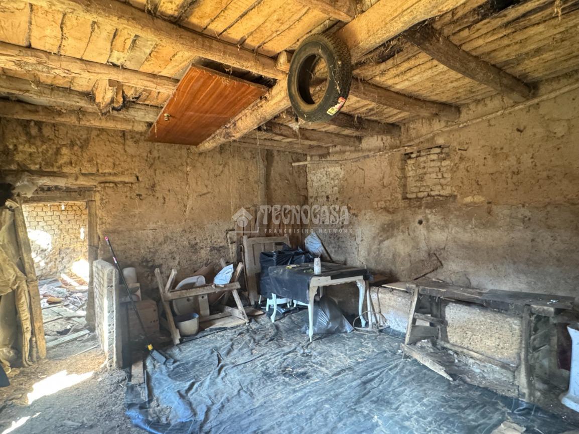 Terreno en venta en  Valdefresno, León  16/16