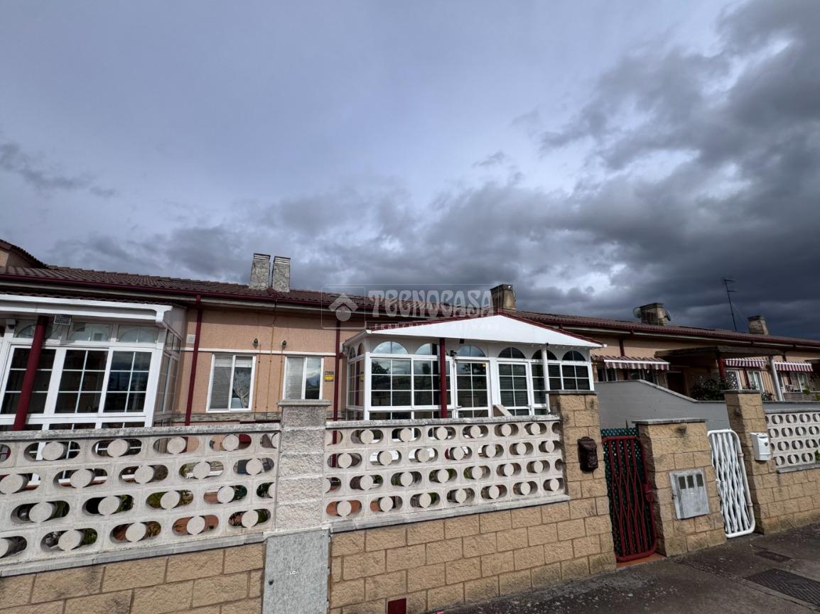 Casa en venta 