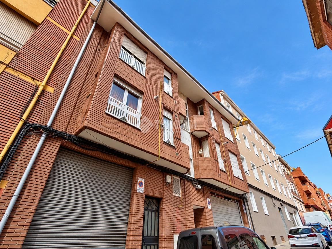 Piso en venta 