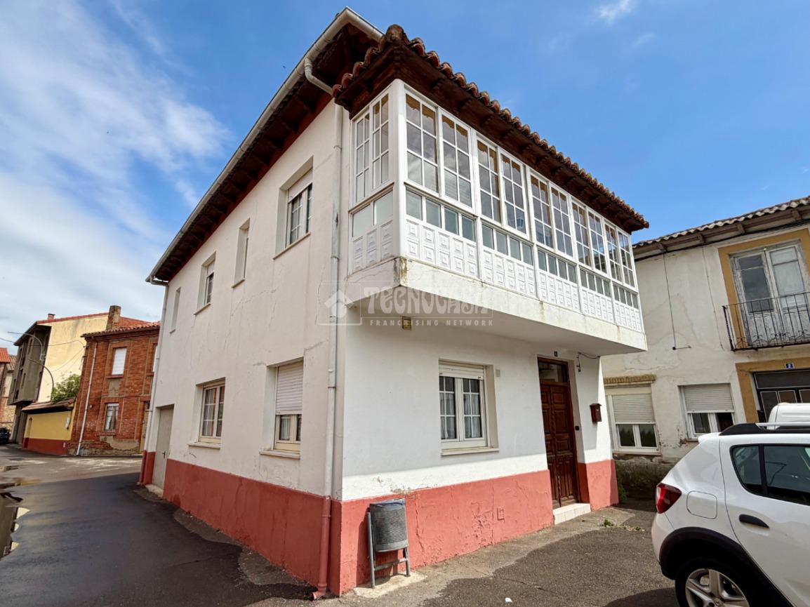 Casa en venta 