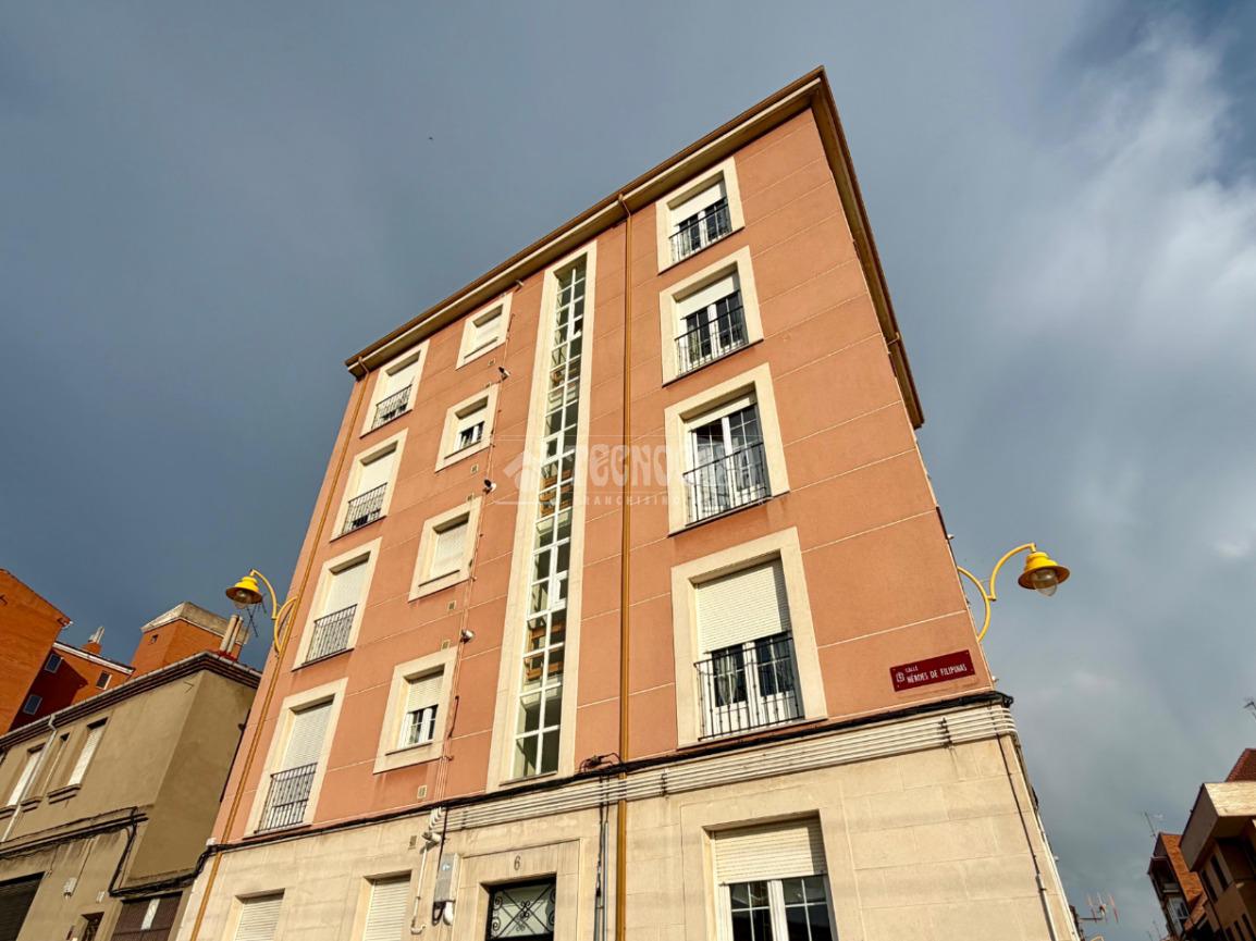Piso en venta 
