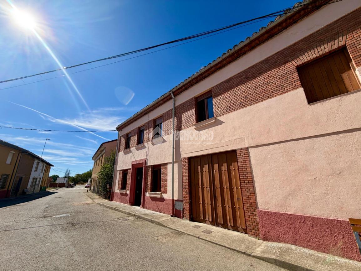 Casa rural en venta 