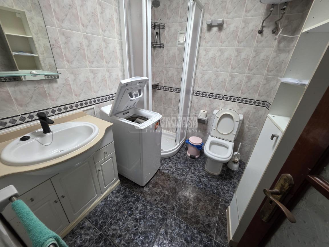 Piso en venta 