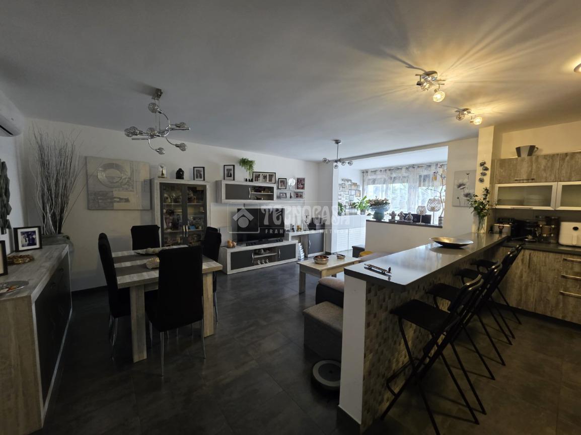 Piso en venta 