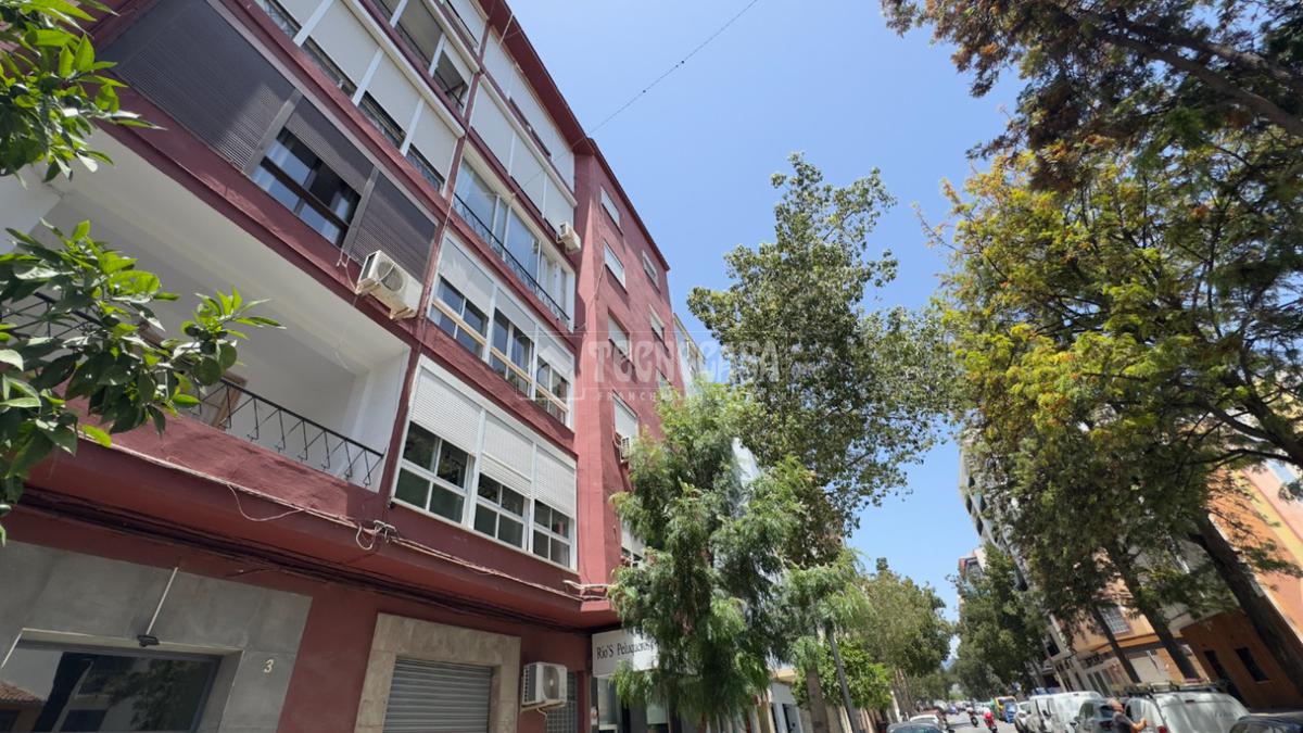 Piso en venta 