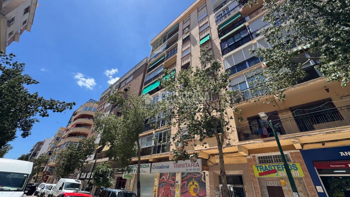 Piso en venta 