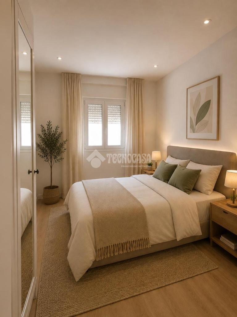 La Victoria - Olletas, Málaga
