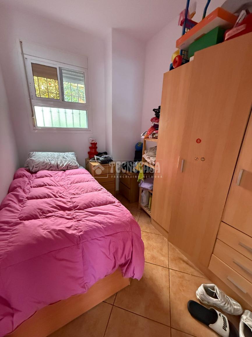 Piso en venta 