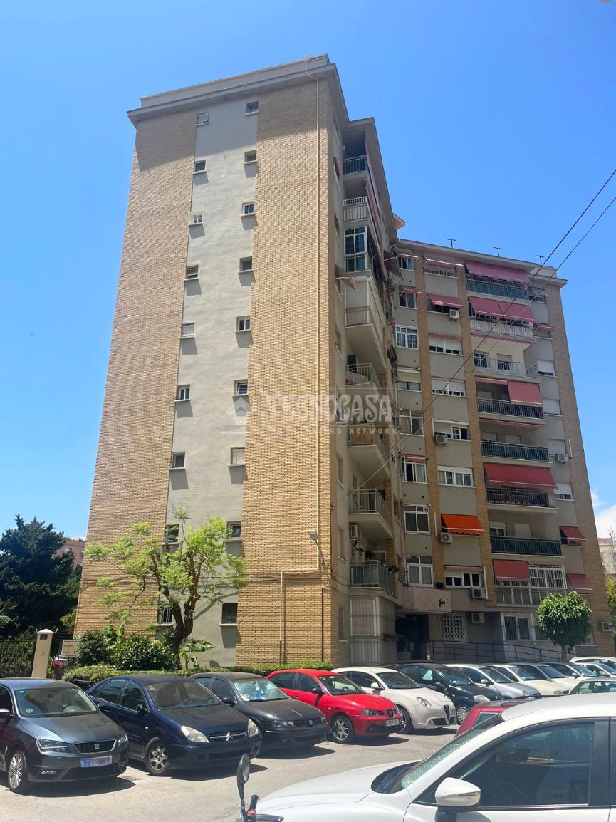 Piso en venta 