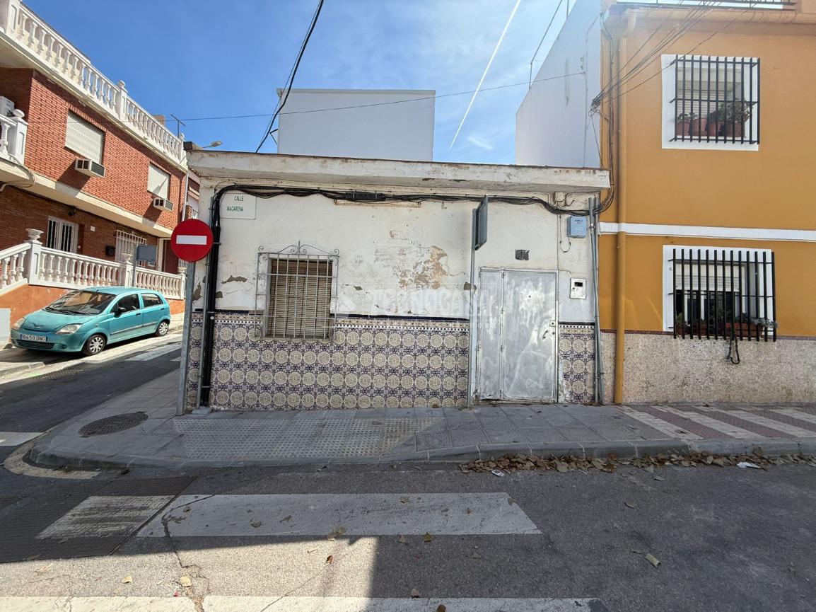 Casa en venta 