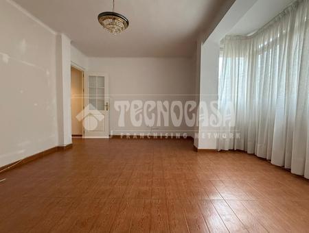 Trinidad - Miraflores - Carlinda, Miraflores, Málaga