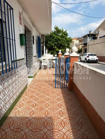 Campanillas, Málaga