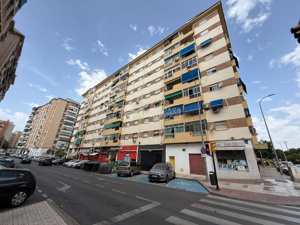 C/ALBACETE, Miraflores, Málaga