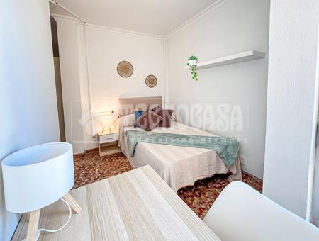 Trinidad, Miraflores - Carlinda, Málaga