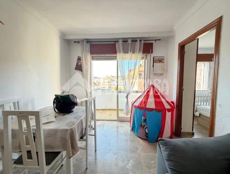 Trinidad, Málaga