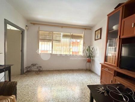 Trinidad - Miraflores - Carlinda, Miraflores, Málaga