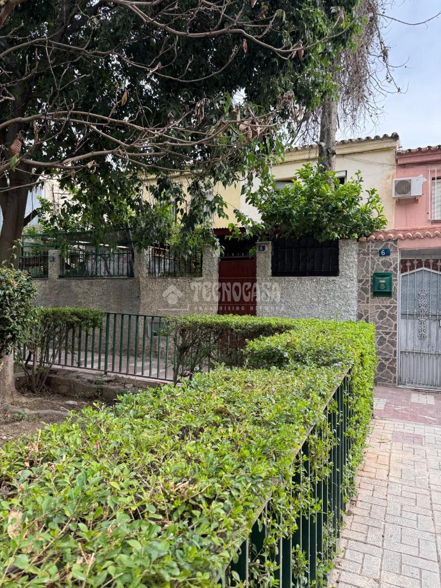 Casa en venta 
