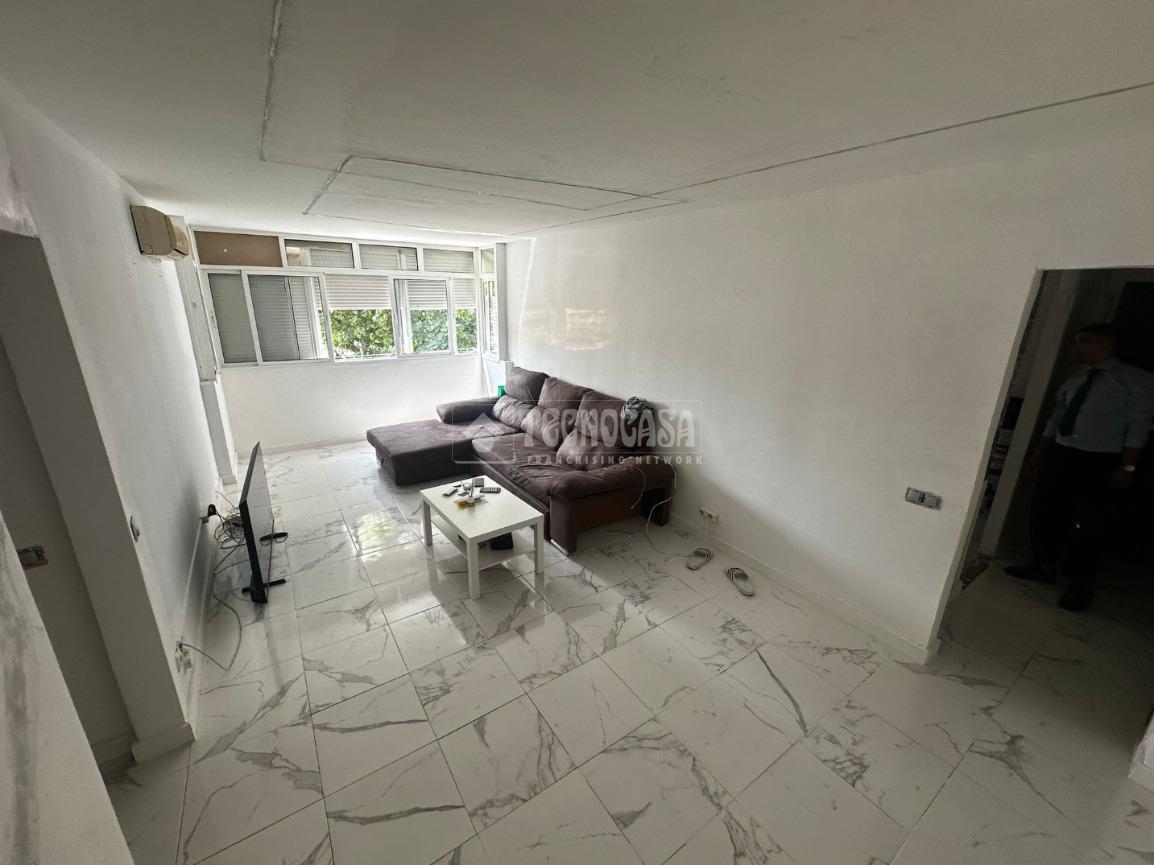 Piso en venta 