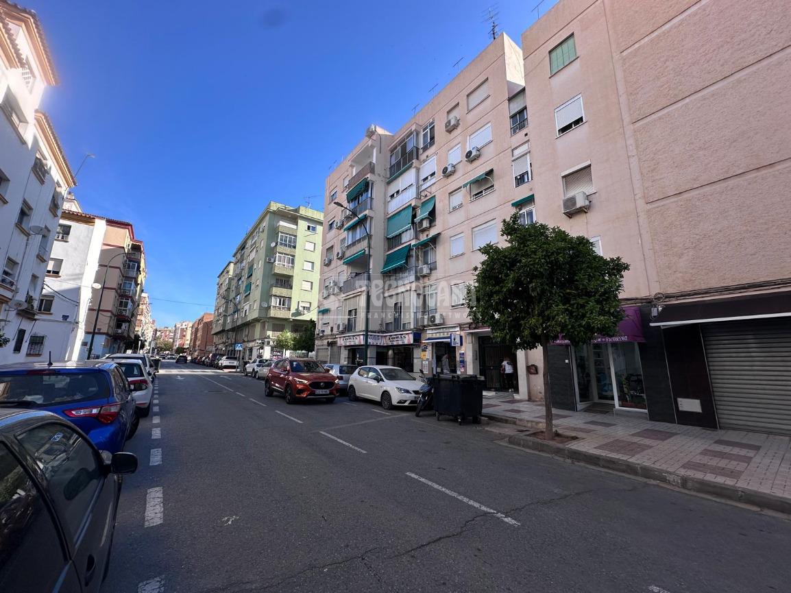 Piso en venta 