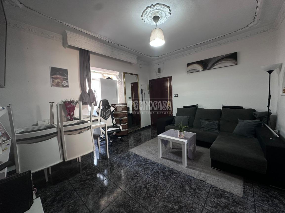 Piso en venta 