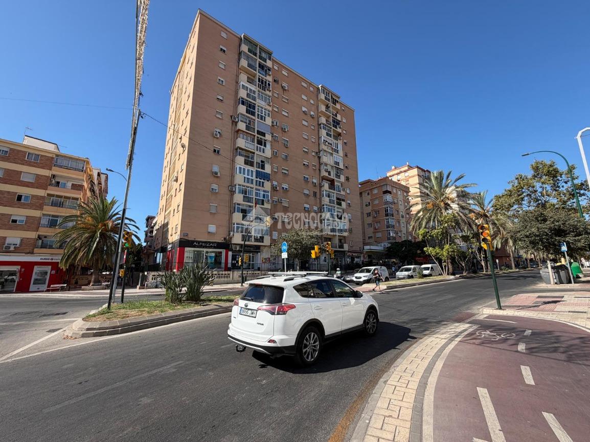 Piso en venta 