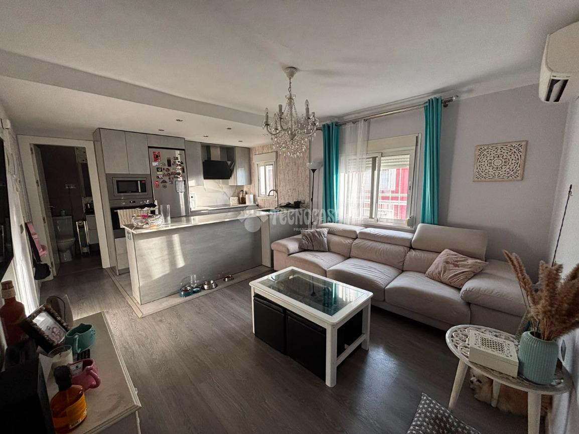 Piso en venta 