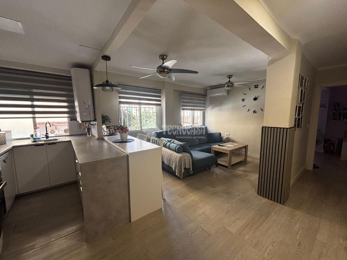 Piso en venta 