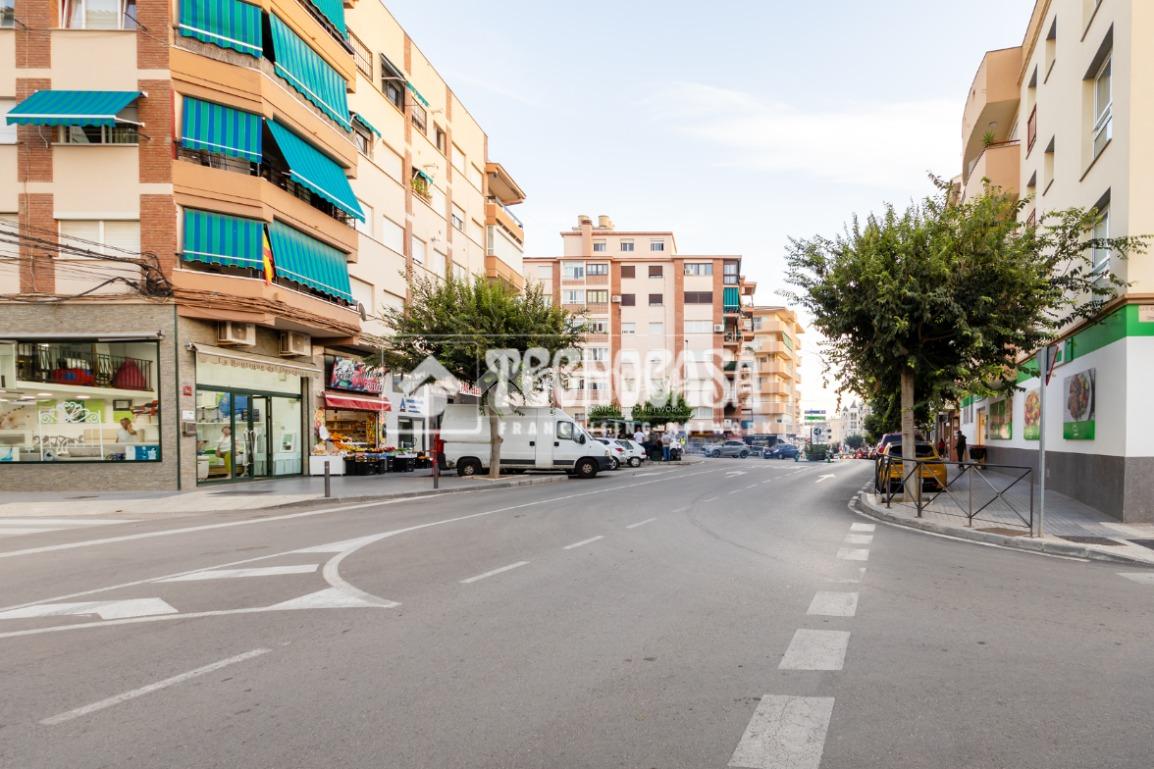 Piso en venta 