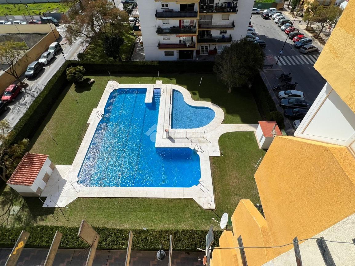 Piso en venta 