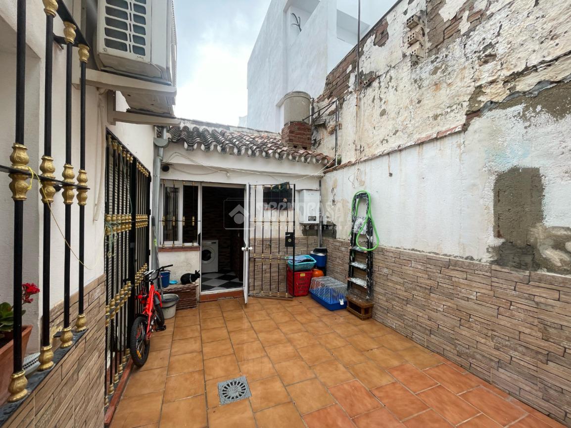 Casa en venta 