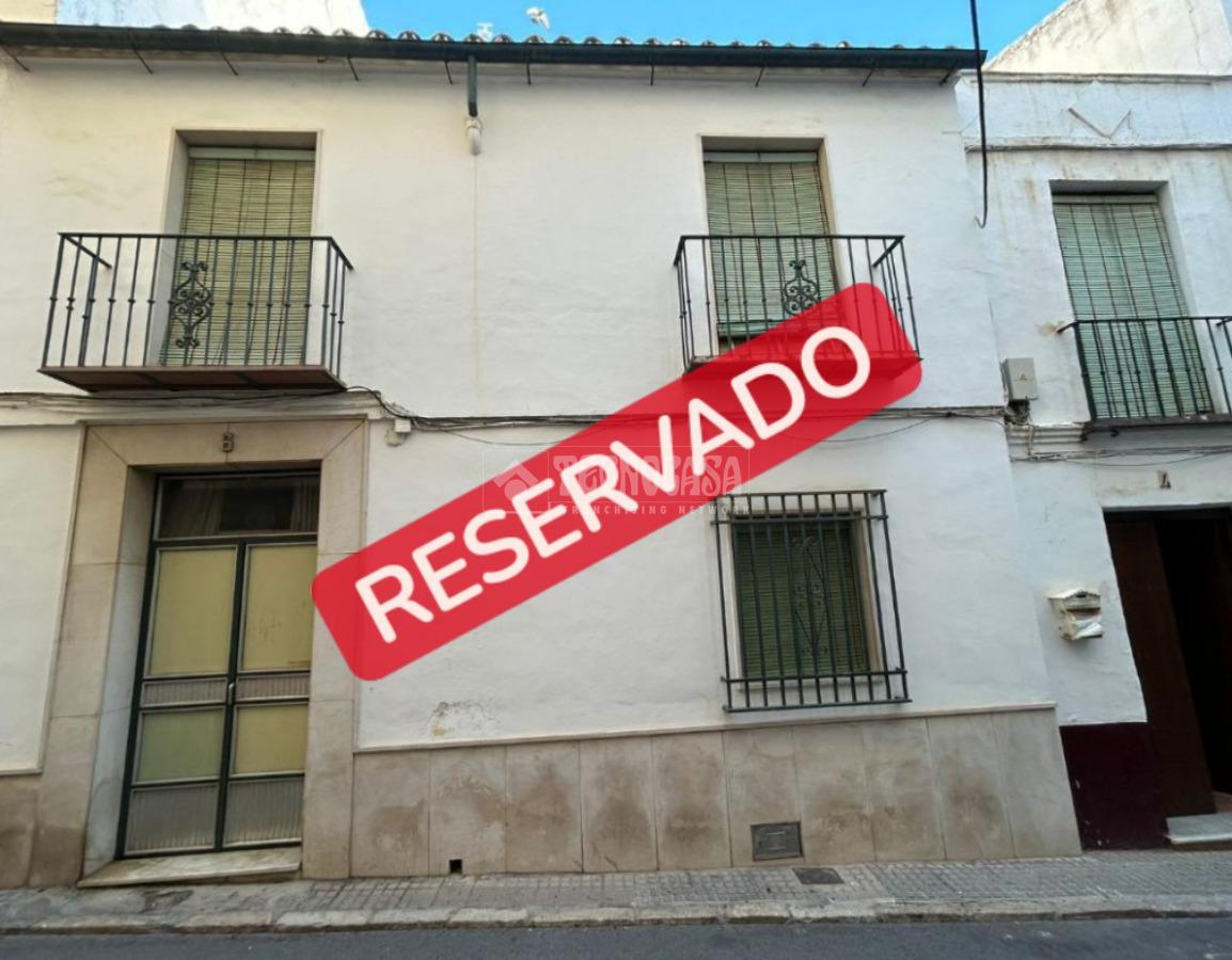 Casa en venta 