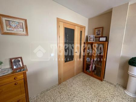 Antequera - Antequera Oeste