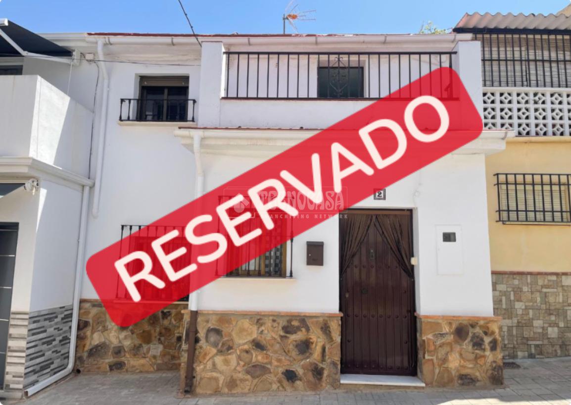 Casa en venta 