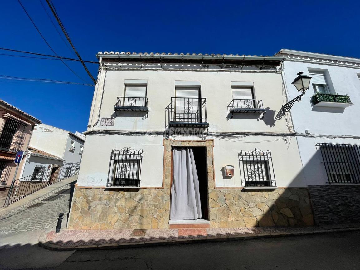 Casa en venta 