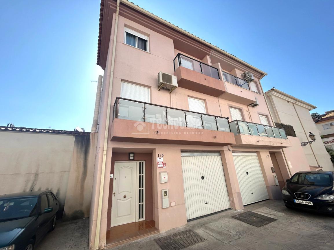 Casa en venta 