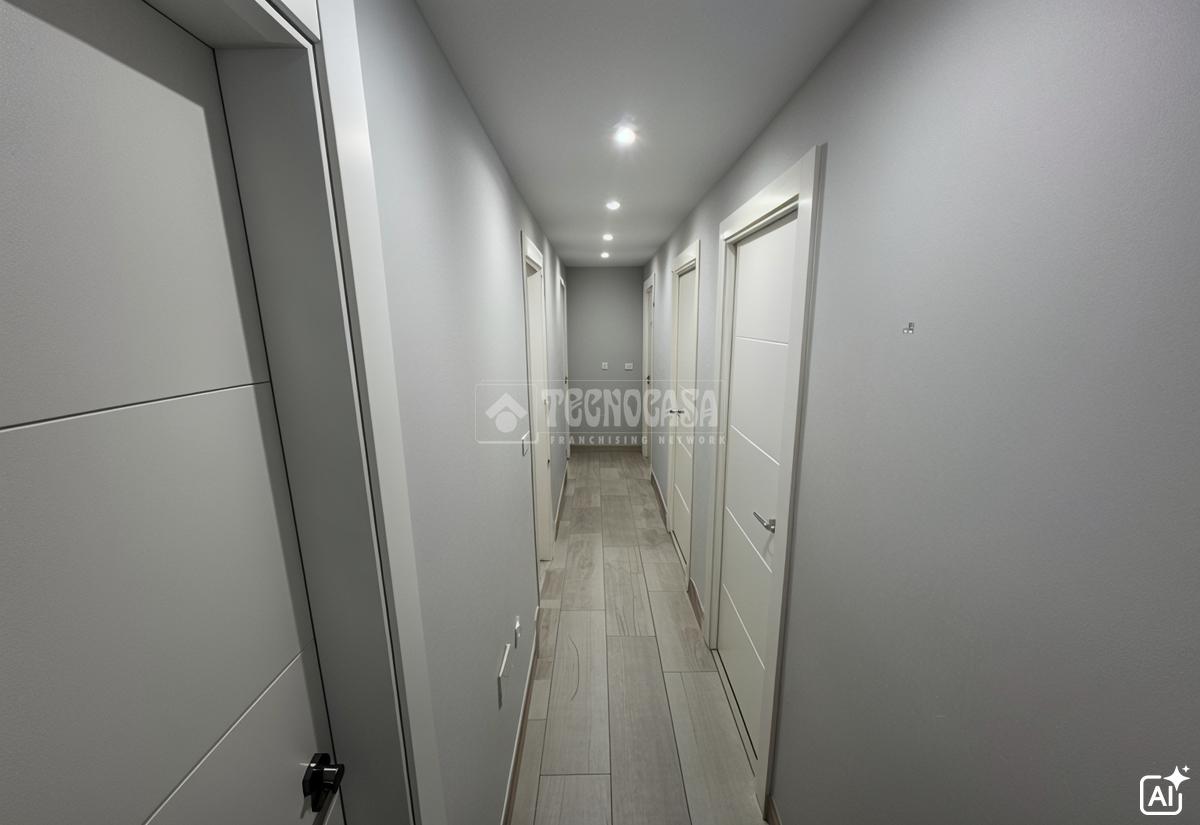 Piso en venta 